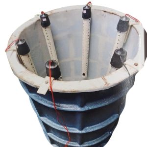 Electroless Nickel Plant