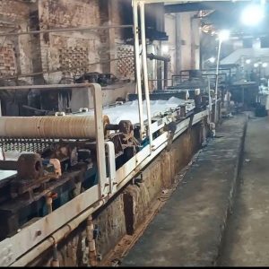 Electroplating Wire Plant